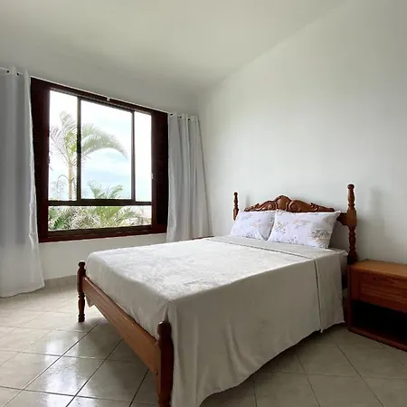 Hostel Villa Virtudes Serra  Exterior photo