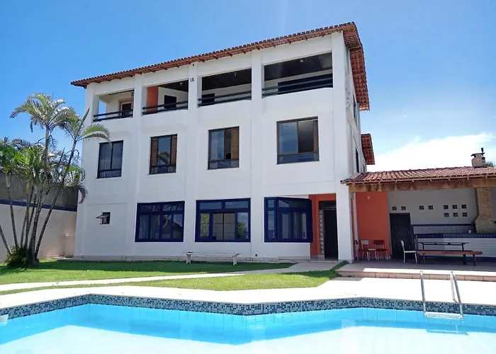 Hostel Villa Virtudes