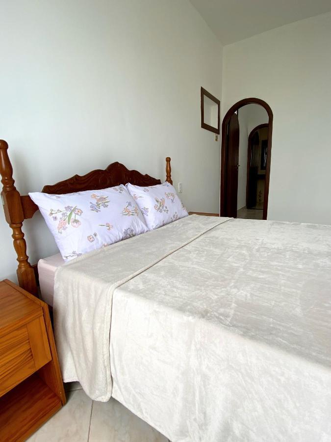 Virtudes Serra (Espirito Santo)