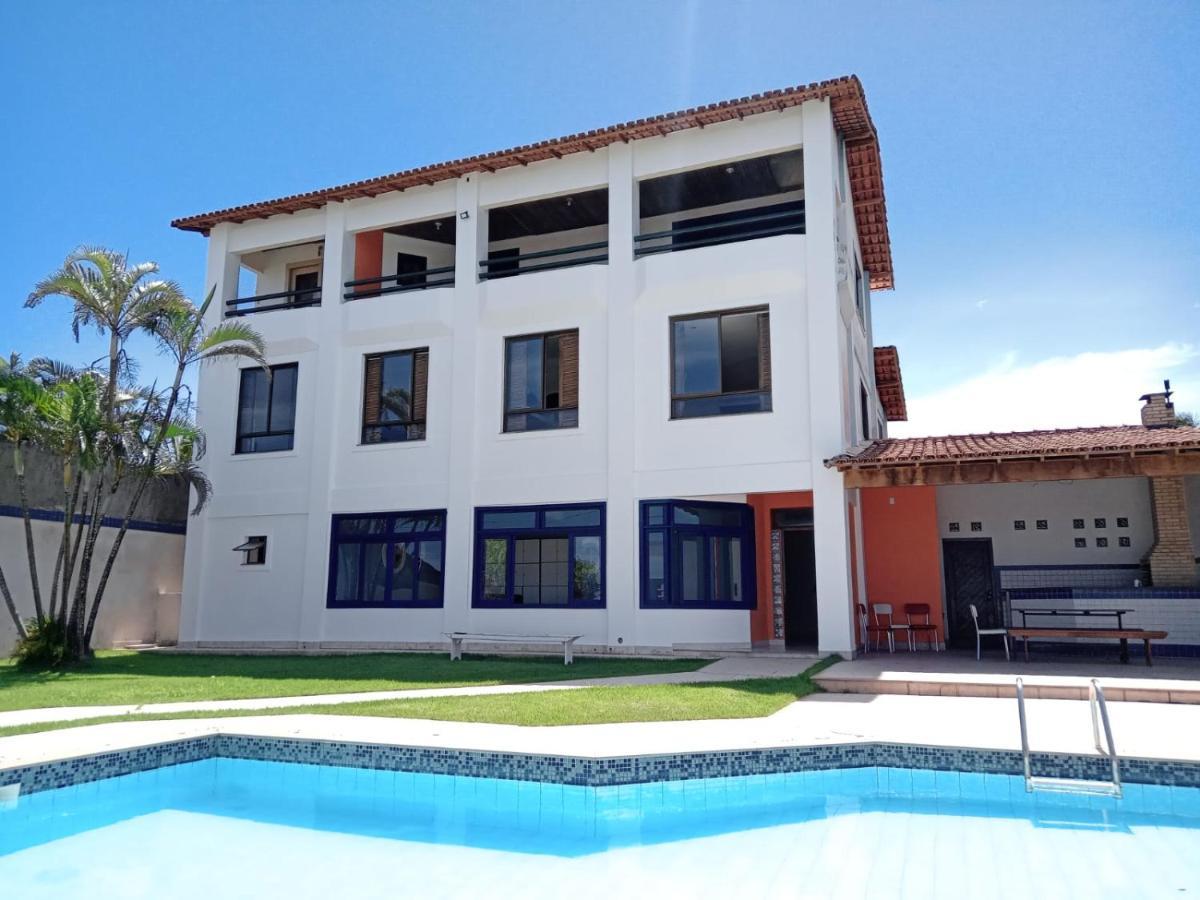 Hostel Virtudes Serra (Espirito Santo)