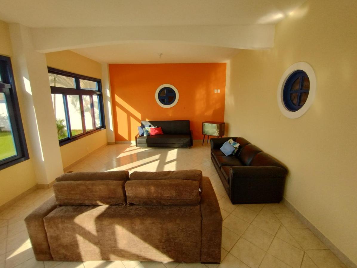Virtudes Hostel