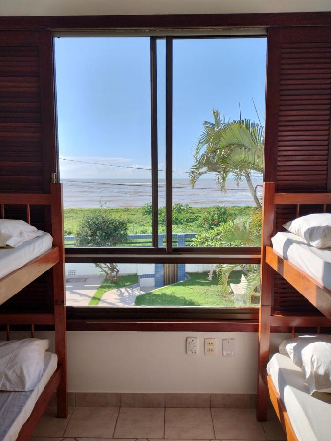 Hostel Virtudes Serra (Espirito Santo)