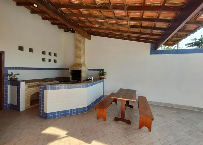 Hostel Villa Virtudes